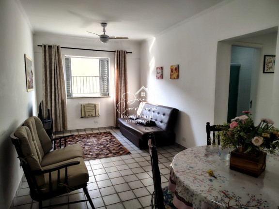 Apartamento com 1 Quarto à Venda, 60 m² em Pitangueiras - Guarujá