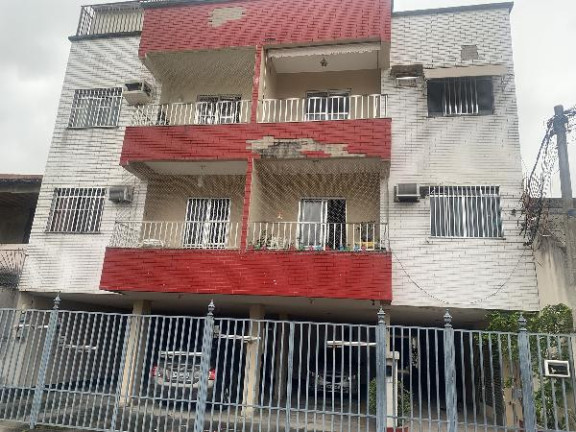 Imagem Apartamento com 2 Quartos à Venda, 54 m² em Nova Cidade - Nilopolis Imagem Apartamento com 2 Quartos à Venda, 54 m² em Nova Cidade - Nilopolis