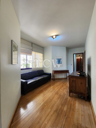 Imagem Apartamento com 4 Quartos à Venda, 199 m² em Vila Mariana - São Paulo Imagem Apartamento com 4 Quartos à Venda, 199 m² em Vila Mariana - São Paulo