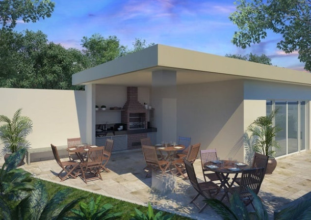 Imagem Apartamento com 3 Quartos à Venda, 129 m² em Vila Matilde - São Paulo