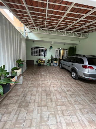 Imagem Casa com 5 Quartos à Venda, 150 m² em Areal (águas Claras) - Brasília Imagem Casa com 5 Quartos à Venda, 150 m² em Areal (águas Claras) - Brasília