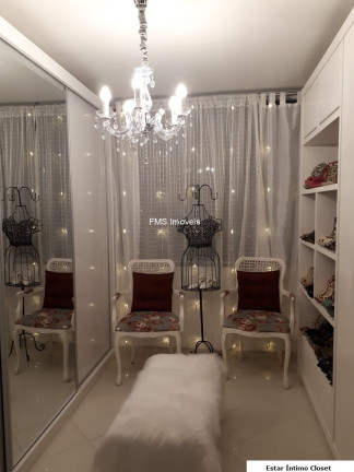 Imagem Imóvel com 2 Quartos à Venda, 110 m² em Vila Da Saúde - São Paulo