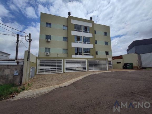 Imagem Apartamento com 3 Quartos à Venda, 78 m² em Canadá - Cascavel Imagem Apartamento com 3 Quartos à Venda, 78 m² em Canadá - Cascavel