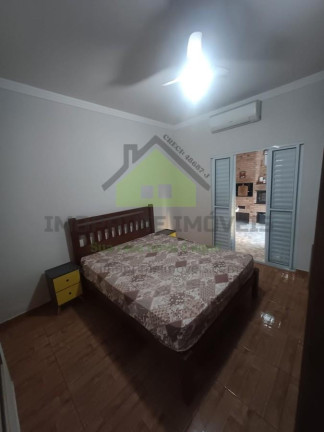 Imagem Casa com 3 Quartos à Venda, 86 m² em Residencial Parque Dos Sinos - Jacareí Imagem Casa com 3 Quartos à Venda, 86 m² em Residencial Parque Dos Sinos - Jacareí