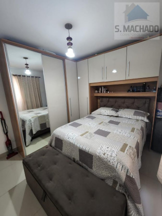Imagem Apartamento com 2 Quartos à Venda, 100 m² em Parque Novo Oratório - Santo André