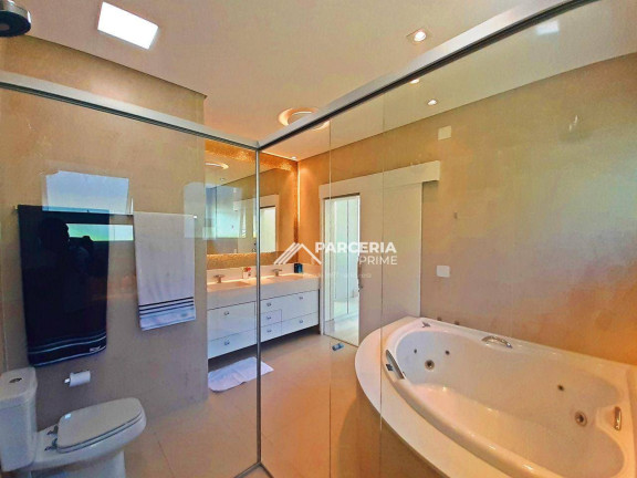 Imagem Casa com 6 Quartos à Venda, 404 m² em Riviera Módulo 12 - Bertioga