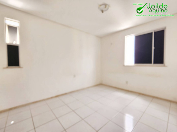 Imagem Apartamento com 3 Quartos à Venda, 63 m² em Serrinha - Fortaleza