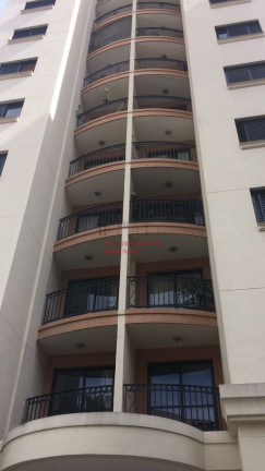 Imagem Apartamento com 1 Quarto para Alugar, 51 m² em Vila Olímpia - São Paulo Imagem Apartamento com 1 Quarto para Alugar, 51 m² em Vila Olímpia - São Paulo