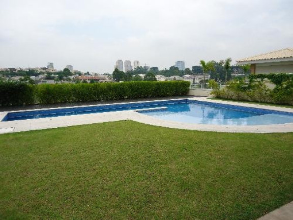 Imagem Casa com 5 Quartos à Venda,  em Alphaville