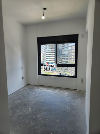 Imagem Apartamento com 3 Quartos à Venda, 200 m² em Chácara Santo Antônio (zona Sul) - São Paulo Imagem Apartamento com 3 Quartos à Venda, 200 m² em Chácara Santo Antônio (zona Sul) - São Paulo