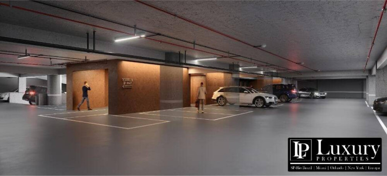 Imagem Apartamento com 4 Quartos à Venda, 288 m² em Itaim Bibi - São Paulo Imagem Apartamento com 4 Quartos à Venda, 288 m² em Itaim Bibi - São Paulo