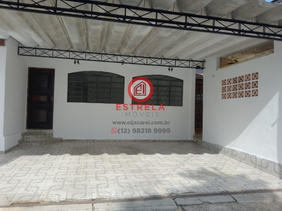 Imagem Casa com 3 Quartos à Venda, 142 m² em Conjunto São Benedito - Jacareí Imagem Casa com 3 Quartos à Venda, 142 m² em Conjunto São Benedito - Jacareí