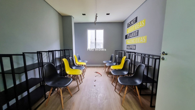 Imagem Kitnet com 1 Quarto à Venda, 16 m² em Vila Sônia - São Paulo Imagem Kitnet com 1 Quarto à Venda, 16 m² em Vila Sônia - São Paulo