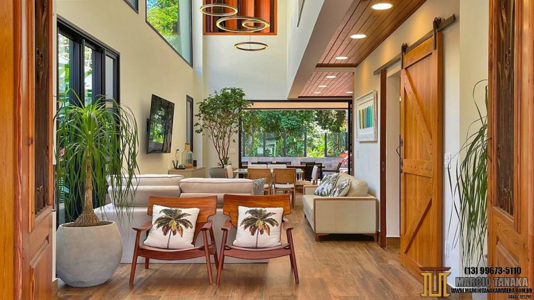 Imagem Casa com 5 Quartos à Venda, 313 m² em Riviera - Bertioga Imagem Casa com 5 Quartos à Venda, 313 m² em Riviera - Bertioga