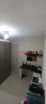 Imagem Apartamento com 2 Quartos à Venda, 63 m² em São Pedro - Osasco