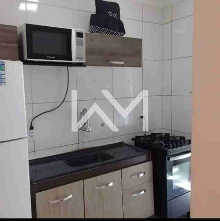 Imagem Apartamento com 2 Quartos à Venda, 45 m² em Jardim Guilhermino - Guarulhos