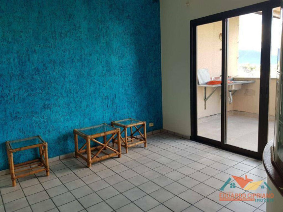 Imagem Imóvel com 3 Quartos à Venda, 121 m² em Acarau - Ubatuba