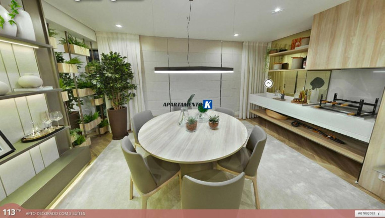 Imagem Apartamento com 3 Quartos à Venda, 96 m² em Vila Clementino - São Paulo Imagem Apartamento com 3 Quartos à Venda, 96 m² em Vila Clementino - São Paulo