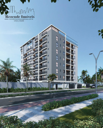 Imagem Apartamento com 3 Quartos à Venda, 81 m² em Intermares - Cabedelo