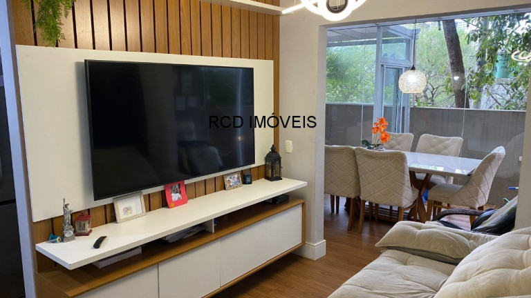 Imagem Apartamento com 2 Quartos à Venda, 87 m² em Vila Andrade - São Paulo Imagem Apartamento com 2 Quartos à Venda, 87 m² em Vila Andrade - São Paulo