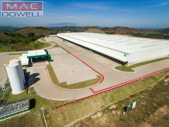 Galpão para Alugar, 2.231 m² em Mantiquira / Duque De Caxias / Rj - Duque De Caxias