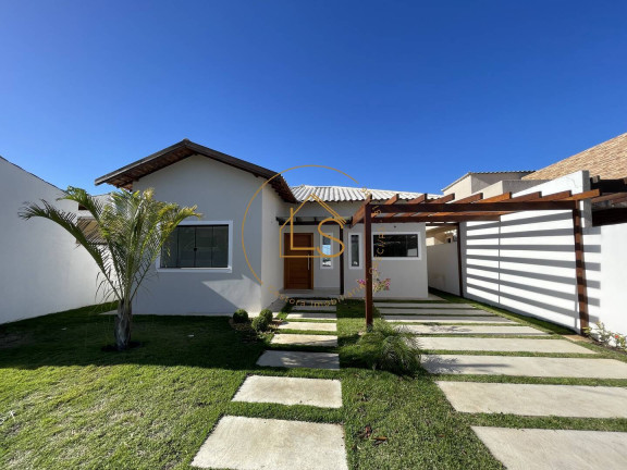 Imagem Casa de Condomínio com 3 Quartos à Venda, 300 m² em Recanto Do Sol - São Pedro Da Aldeia Imagem Casa de Condomínio com 3 Quartos à Venda, 300 m² em Recanto Do Sol - São Pedro Da Aldeia