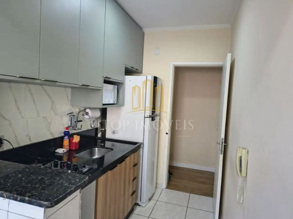 Imagem Apartamento com 2 Quartos à Venda, 61 m² em Parque Industrial - São José Dos Campos