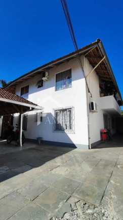 Imagem Apartamento com 2 Quartos à Venda, 59 m² em Saguaçu - Joinville Imagem Apartamento com 2 Quartos à Venda, 59 m² em Saguaçu - Joinville
