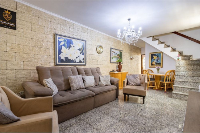 Imagem Casa com 4 Quartos à Venda, em Jardim Guanca - São Paulo Imagem Casa com 4 Quartos à Venda, em Jardim Guanca - São Paulo