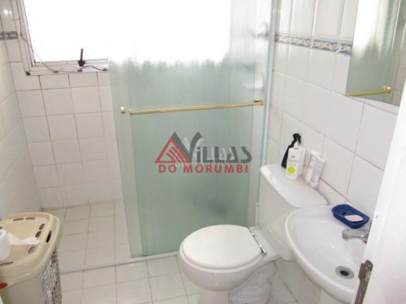 Imagem Apartamento com 3 Quartos à Venda, 110 m² em Chácara Nossa Senhora Do Bom Conselho - São Paulo Imagem Apartamento com 3 Quartos à Venda, 110 m² em Chácara Nossa Senhora Do Bom Conselho - São Paulo
