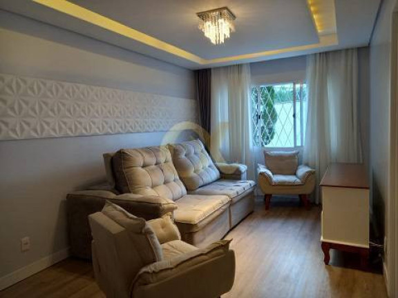 Imagem Casa de Condomínio com 3 Quartos à Venda, 210 m² em Anita Garibaldi - Joinville