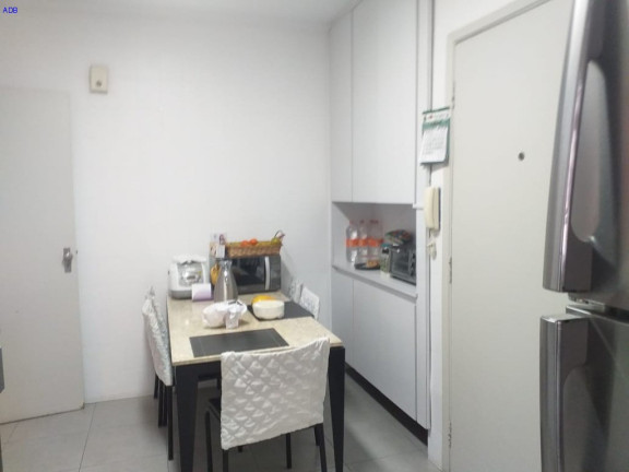 Imagem Apartamento com 3 Quartos à Venda, 126 m² em Bom Retiro - Sao Paulo Imagem Apartamento com 3 Quartos à Venda, 126 m² em Bom Retiro - Sao Paulo