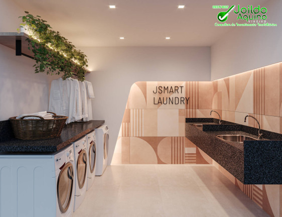 Imagem Apartamento com 1 Quarto à Venda, 65 m² em Aldeota - Fortaleza