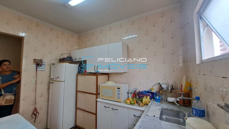 Imagem Apartamento com 1 Quarto à Venda, 40 m² em Caiçara - Praia Grande