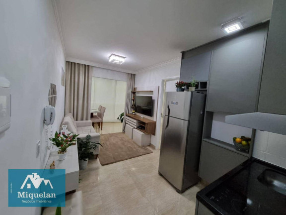 Imagem Apartamento com 1 Quarto à Venda, 34 m² em Mooca - São Paulo Imagem Apartamento com 1 Quarto à Venda, 34 m² em Mooca - São Paulo