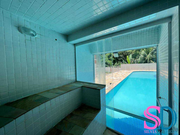 Imagem Apartamento com 3 Quartos à Venda, 148 m² em Praia Grande - Ubatuba