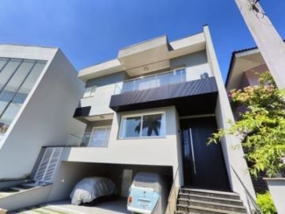 Casa com 5 Quartos à Venda, 490 m² em Parque Terra Nova Ii - São Bernardo Do Campo