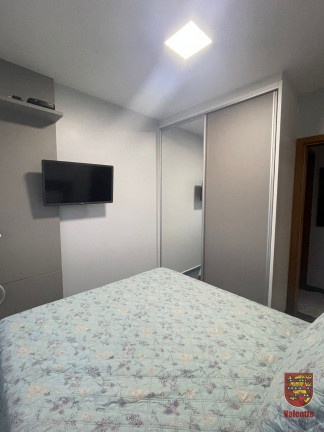 Imagem Apartamento com 4 Quartos à Venda, em Barreiros - São José Imagem Apartamento com 4 Quartos à Venda, em Barreiros - São José