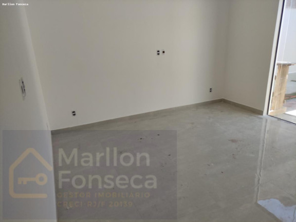 Imagem Casa com 3 Quartos à Venda, 105 m² em Itaipuaçu - Maricá Imagem Casa com 3 Quartos à Venda, 105 m² em Itaipuaçu - Maricá