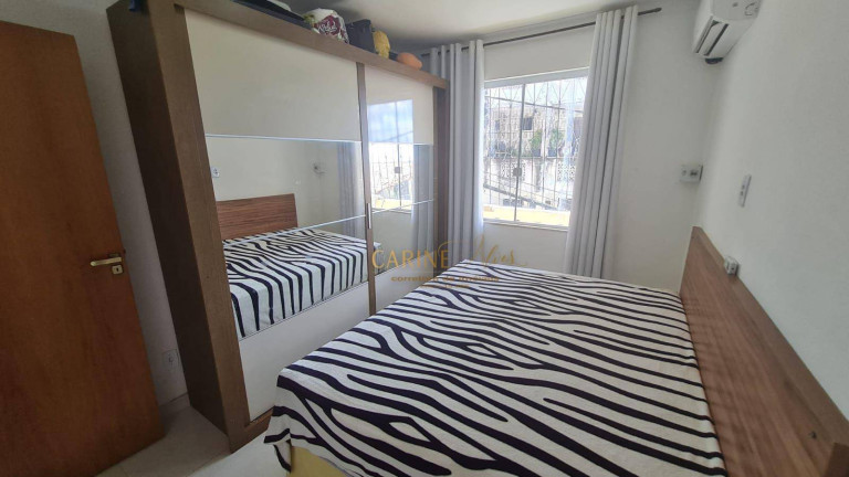 Imagem Apartamento com 2 Quartos à Venda, 75 m² em Liberdade - Salvador