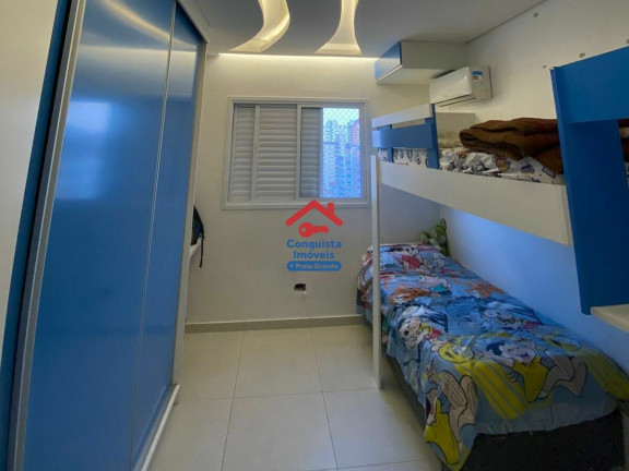 Imagem Apartamento com 3 Quartos à Venda, 111 m² em Guilhermina - Praia Grande Imagem Apartamento com 3 Quartos à Venda, 111 m² em Guilhermina - Praia Grande