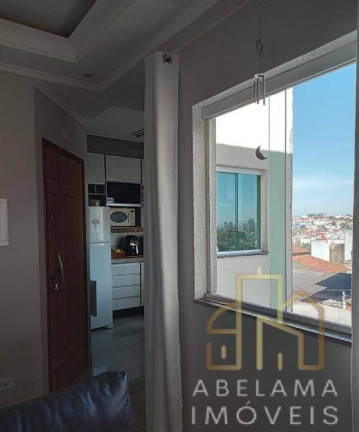 Imagem Cobertura com 2 Quartos à Venda, 78 m² em Jardim Ipanema - Santo André