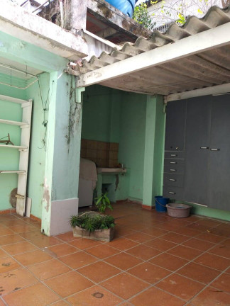 Imagem Casa com 2 Quartos à Venda,  em Taboão - São Bernardo Do Campo