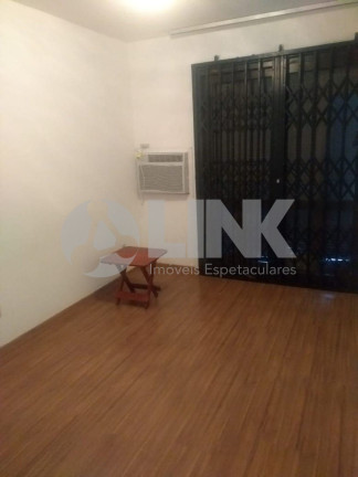 Imagem Apartamento com 1 Quarto à Venda, 39 m² em Cristal - Porto Alegre Imagem Apartamento com 1 Quarto à Venda, 39 m² em Cristal - Porto Alegre