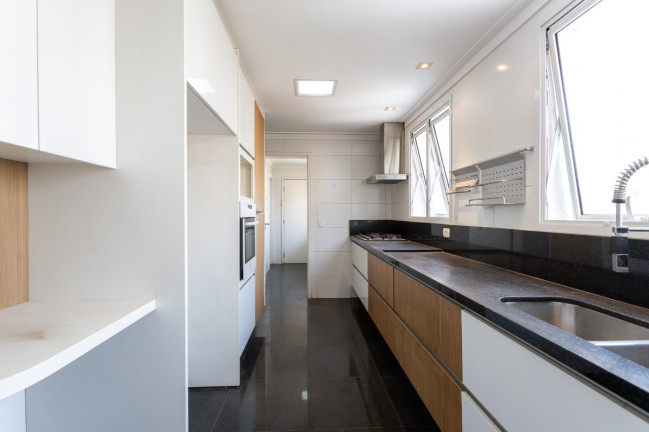 Imagem Apartamento com 4 Quartos à Venda, 222 m² em Paraíso - São Paulo
