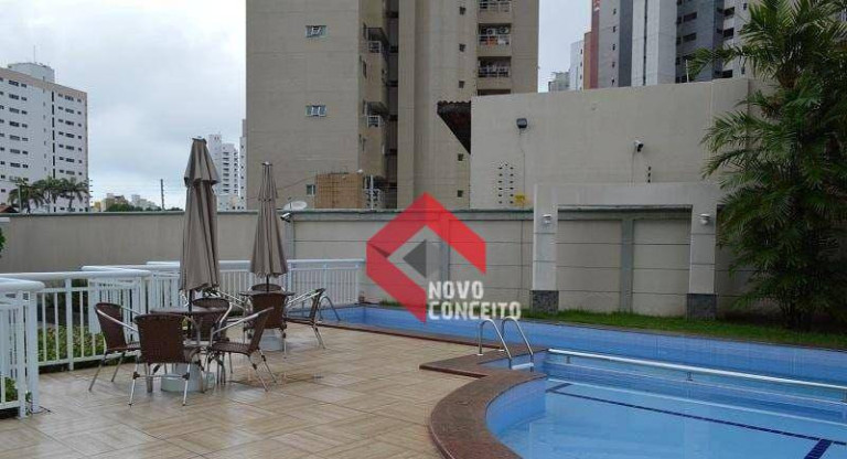 Imagem Apartamento com 3 Quartos à Venda, 126 m² em Cocó - Fortaleza Imagem Apartamento com 3 Quartos à Venda, 126 m² em Cocó - Fortaleza