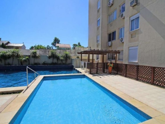 Imagem Apartamento com 3 Quartos à Venda, 62 m² em Sarandi - Porto Alegre Imagem Apartamento com 3 Quartos à Venda, 62 m² em Sarandi - Porto Alegre