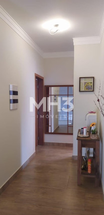 Imagem Casa de Condomínio com 3 Quartos à Venda, 223 m² em Residencial Real Parque Sumaré - Sumaré Imagem Casa de Condomínio com 3 Quartos à Venda, 223 m² em Residencial Real Parque Sumaré - Sumaré