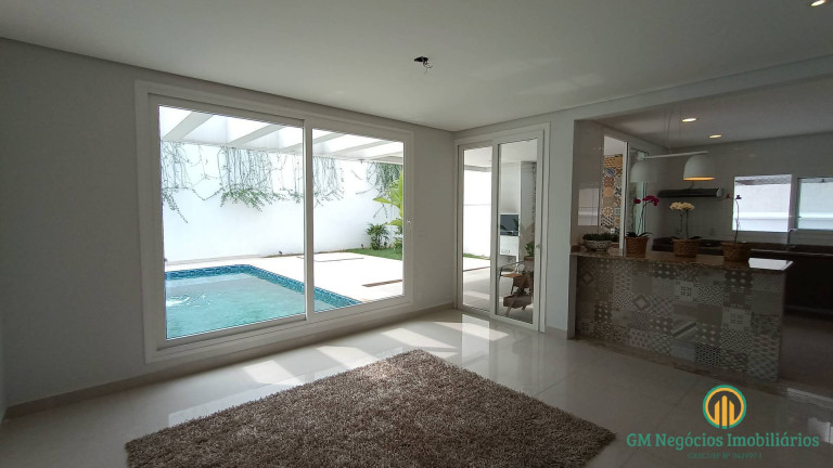 Imagem Casa com 3 Quartos à Venda, 380 m² em São Paulo Ii - Cotia
