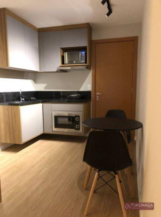 Imagem Studio com 1 Quarto à Venda, 37 m² em Centro - Guarulhos Imagem Studio com 1 Quarto à Venda, 37 m² em Centro - Guarulhos